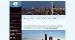 Desktop Screenshot of enterpriseseattle.org